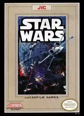 Star Wars (USA) (Beta)